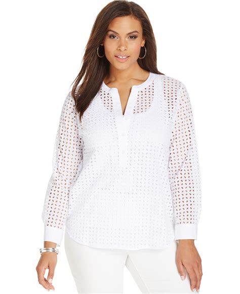 michael kors big fit shirt|Michael Kors shirts women's.